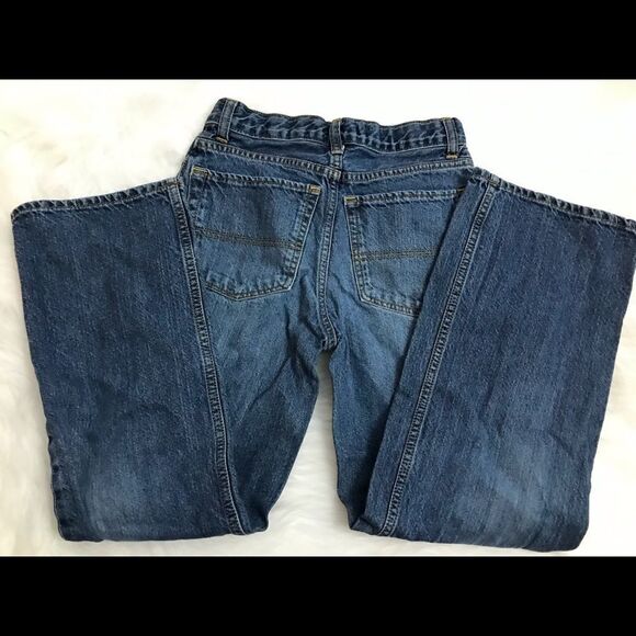 Boys osh kosh Jeans - Picture 4 of 4